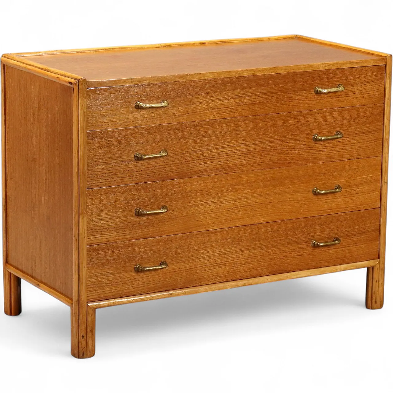 Chest of drawers, 1950s 11