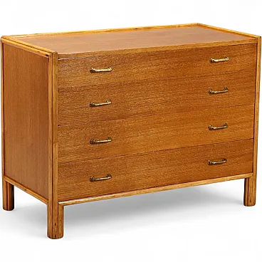 Chest of drawers, 1950s