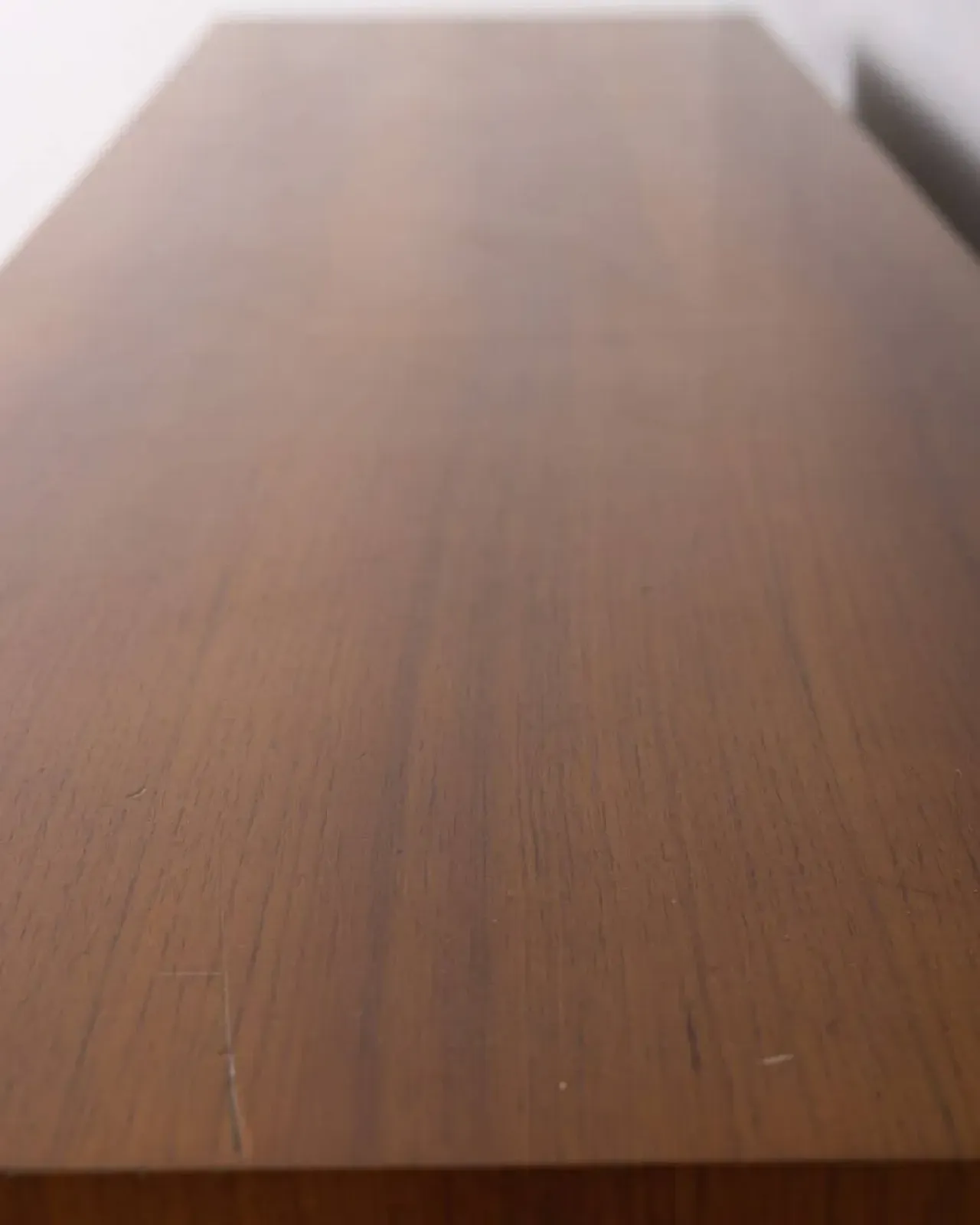Credenza in legno di teak, anni '60 9