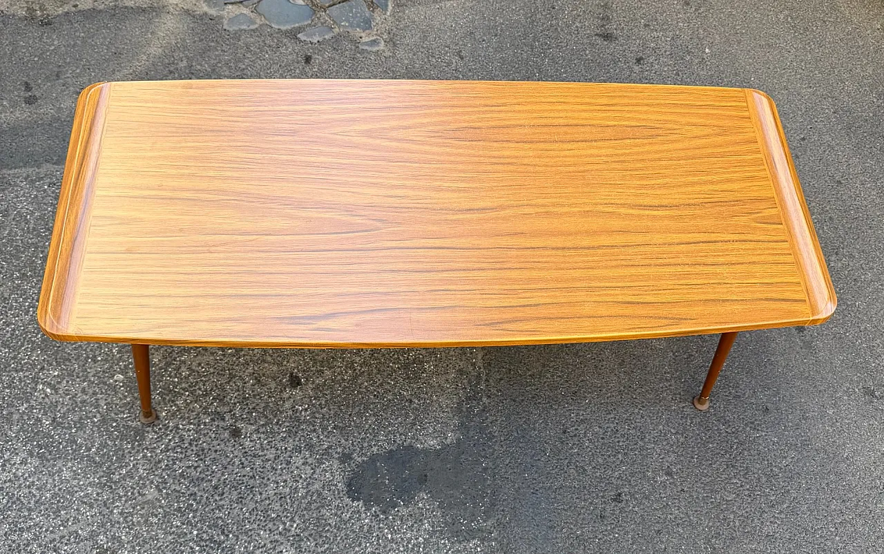 Tavolino da caffè, metà '900 4