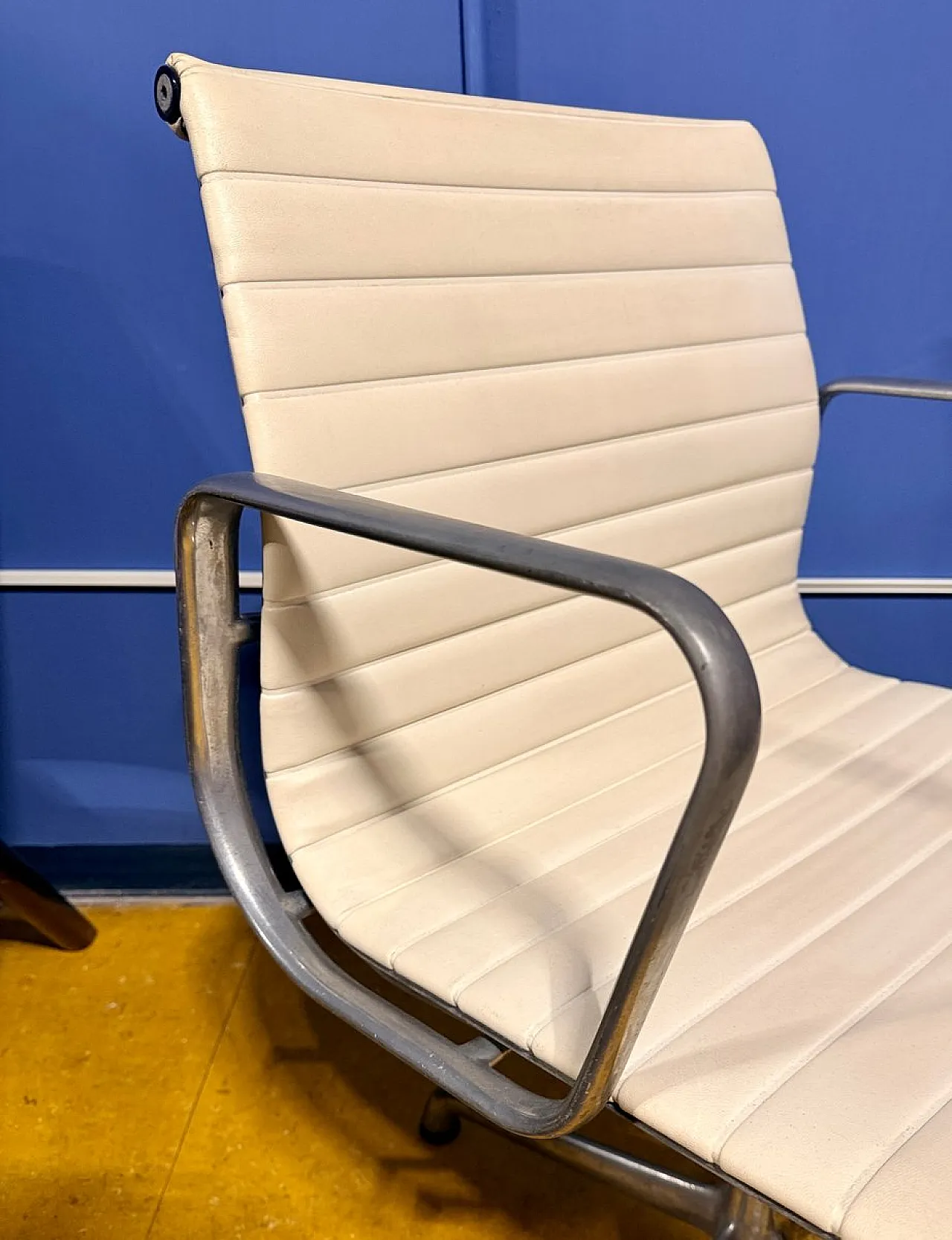 Chair by Charles and Ray Eames for Herman Miller, 1970s 3