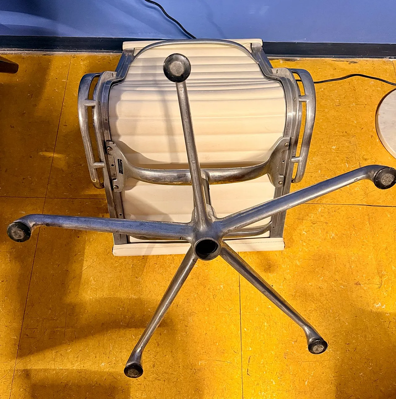 Chair by Charles and Ray Eames for Herman Miller, 1970s 7