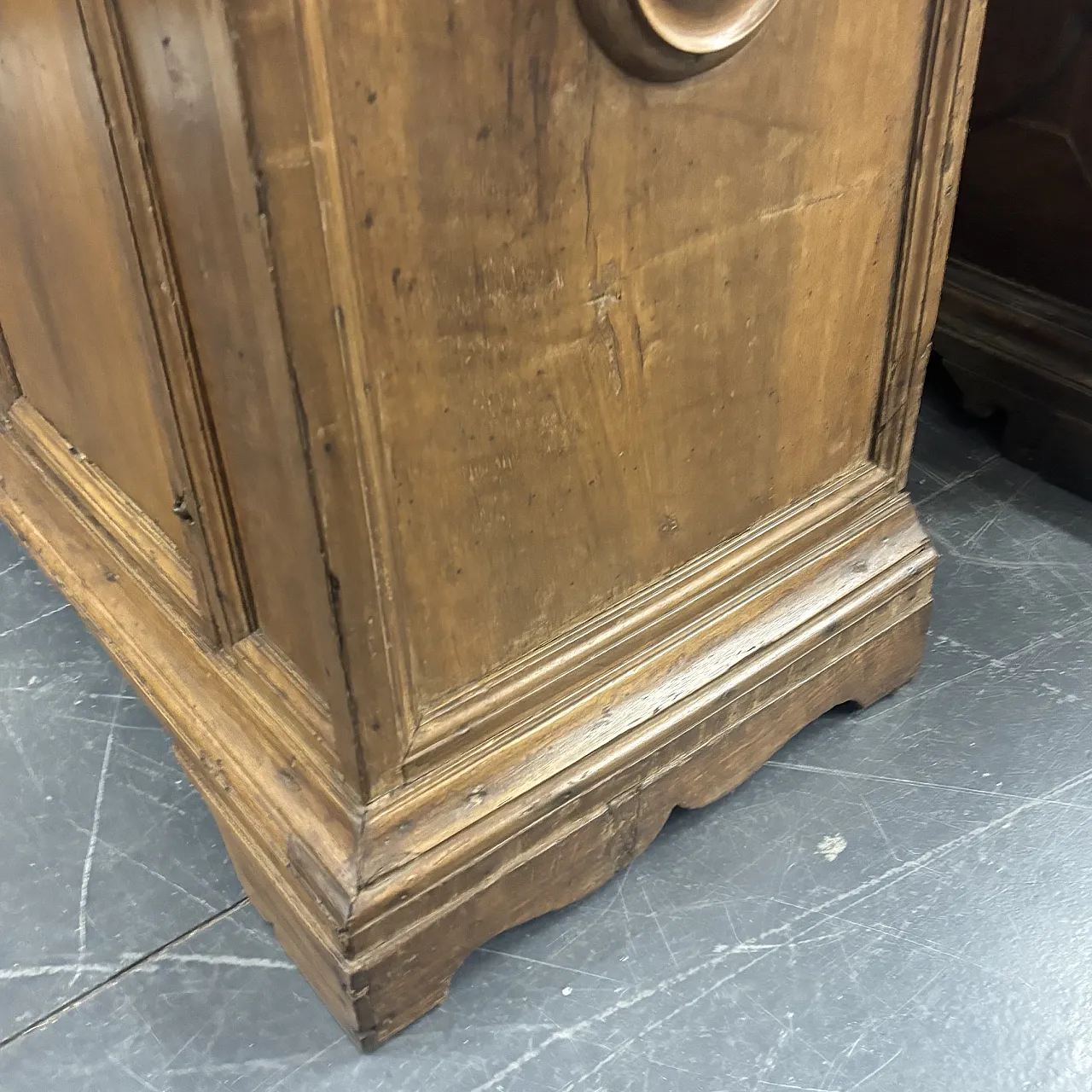 Credenza servante Bologna, '600 5