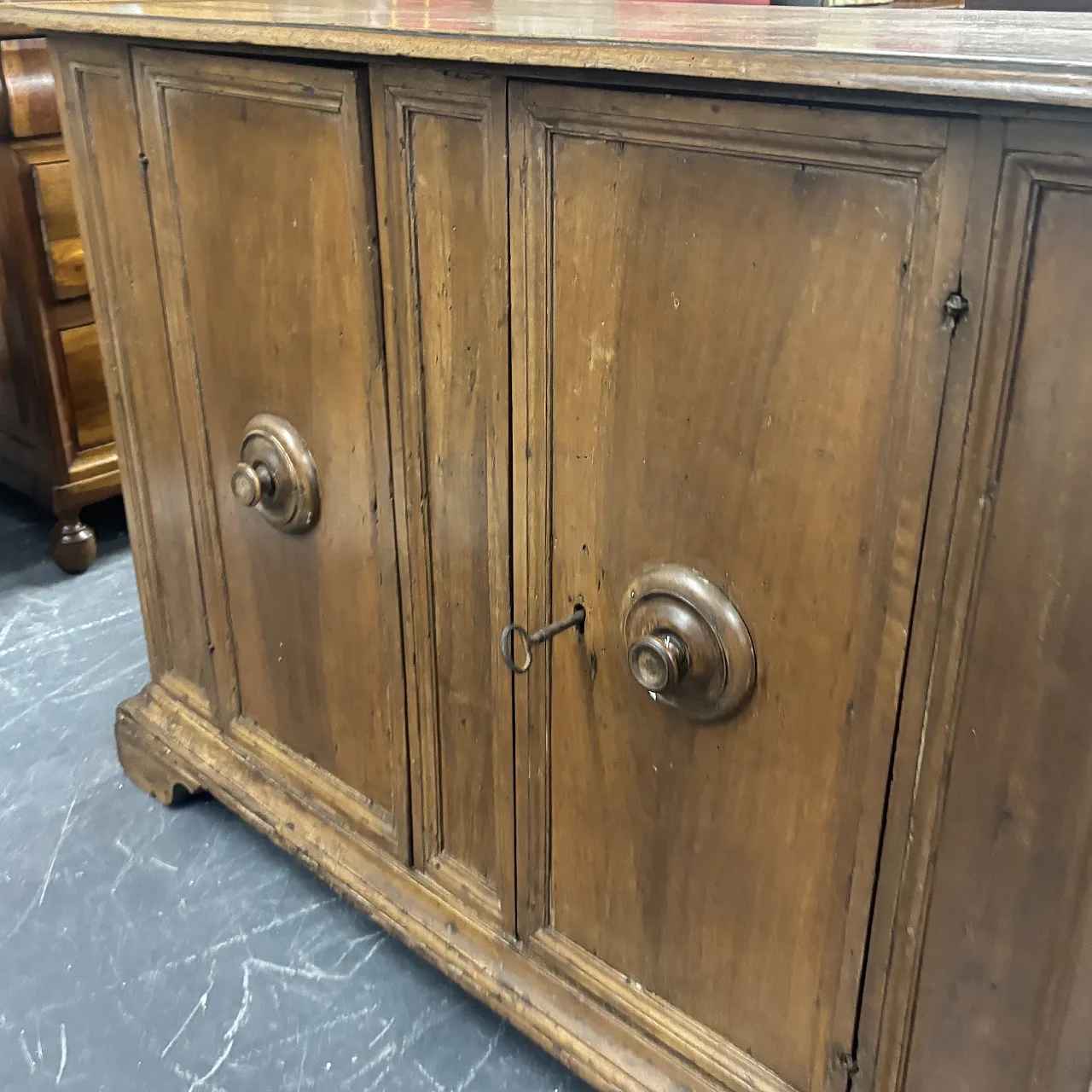 Credenza servante Bologna, '600 6