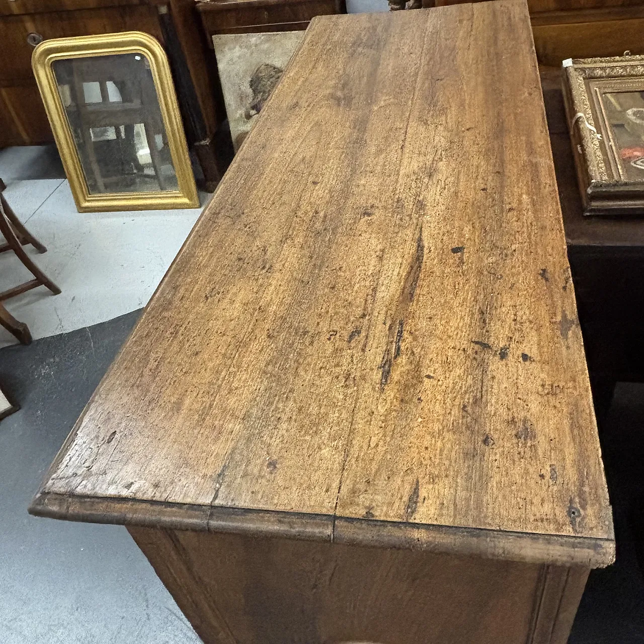 Credenza servante Bologna, '600 7