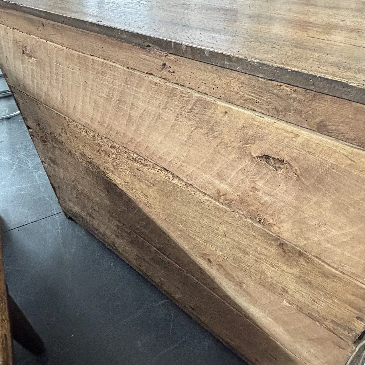 Credenza servante Bologna, '600 10