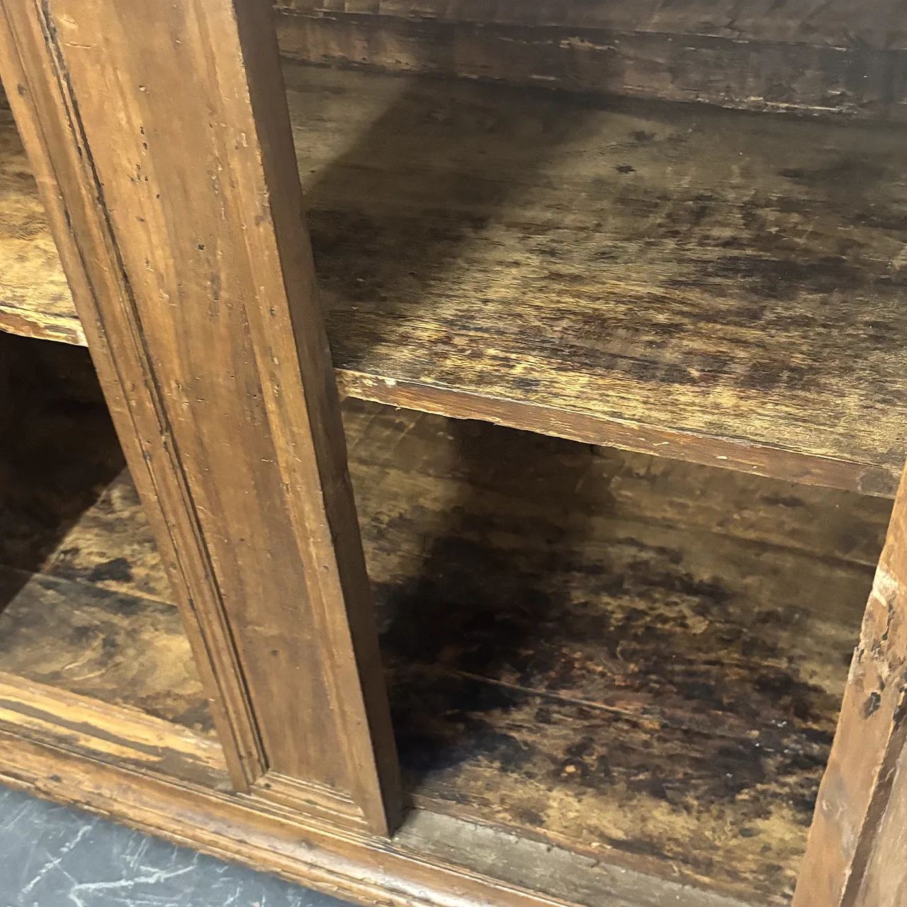 Credenza servante Bologna, '600 14