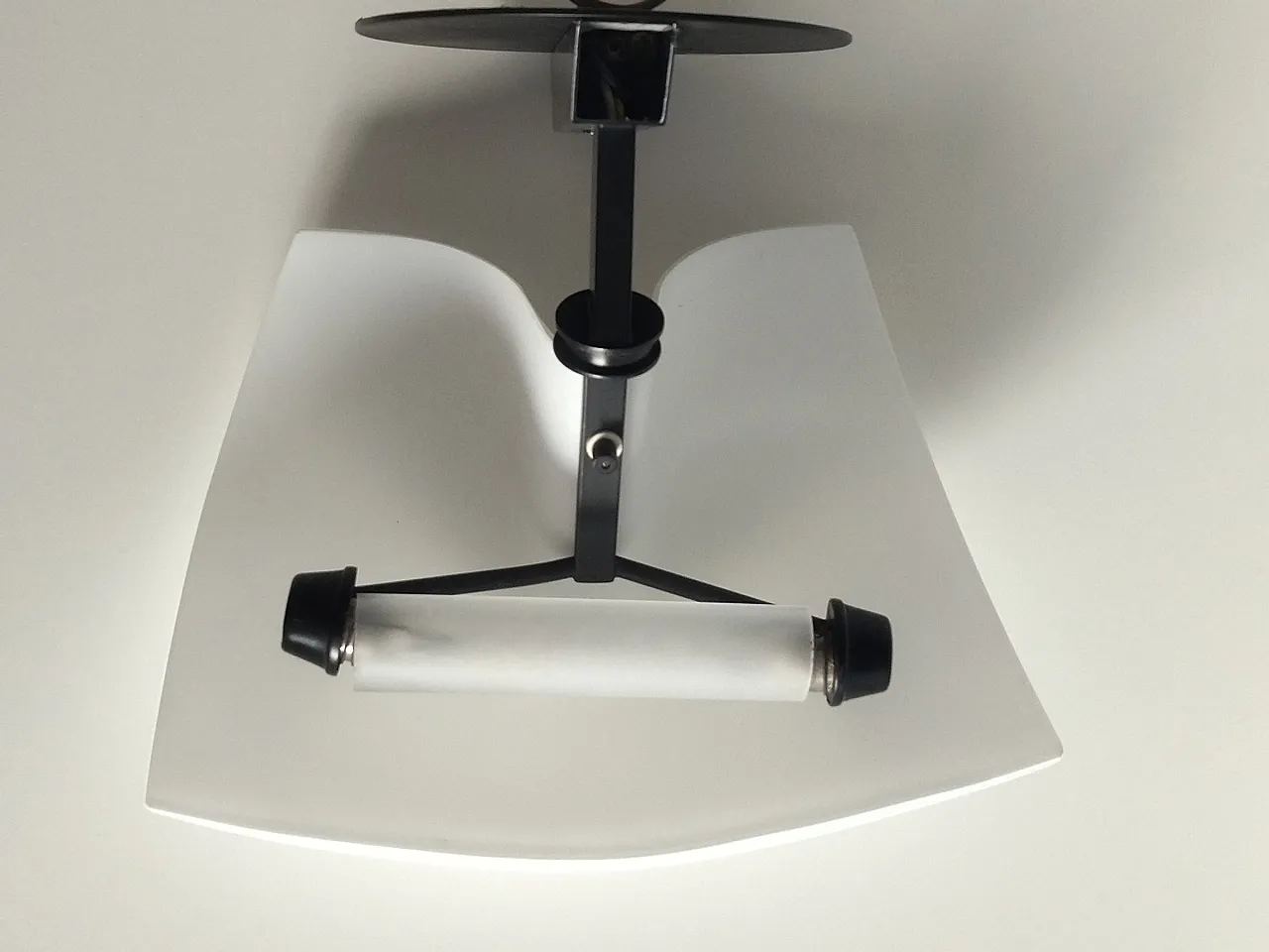 Plana Murano glass wall light by Foscarini, 1980s 5