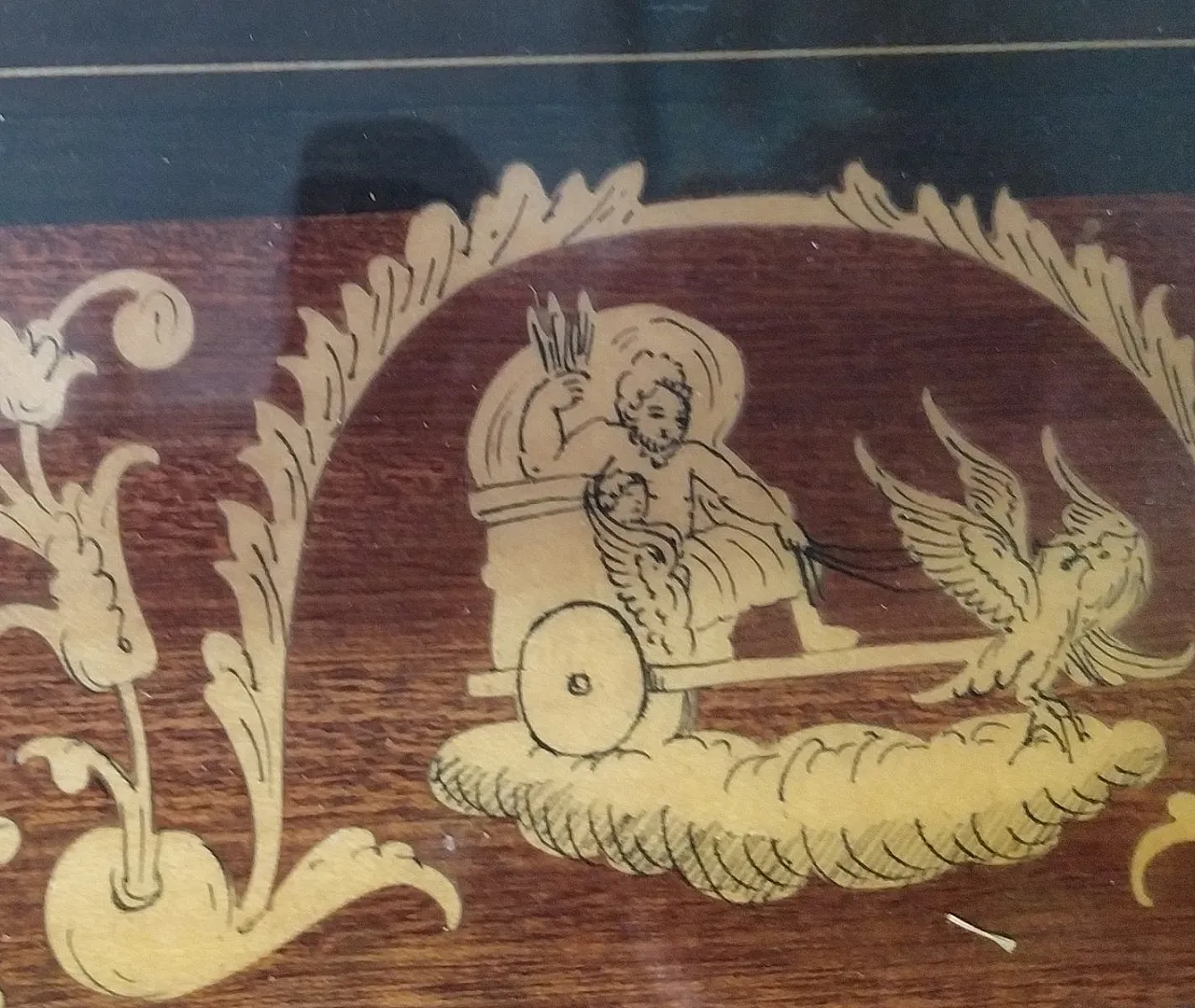Carrello bar di Sorrento, anni '40 5