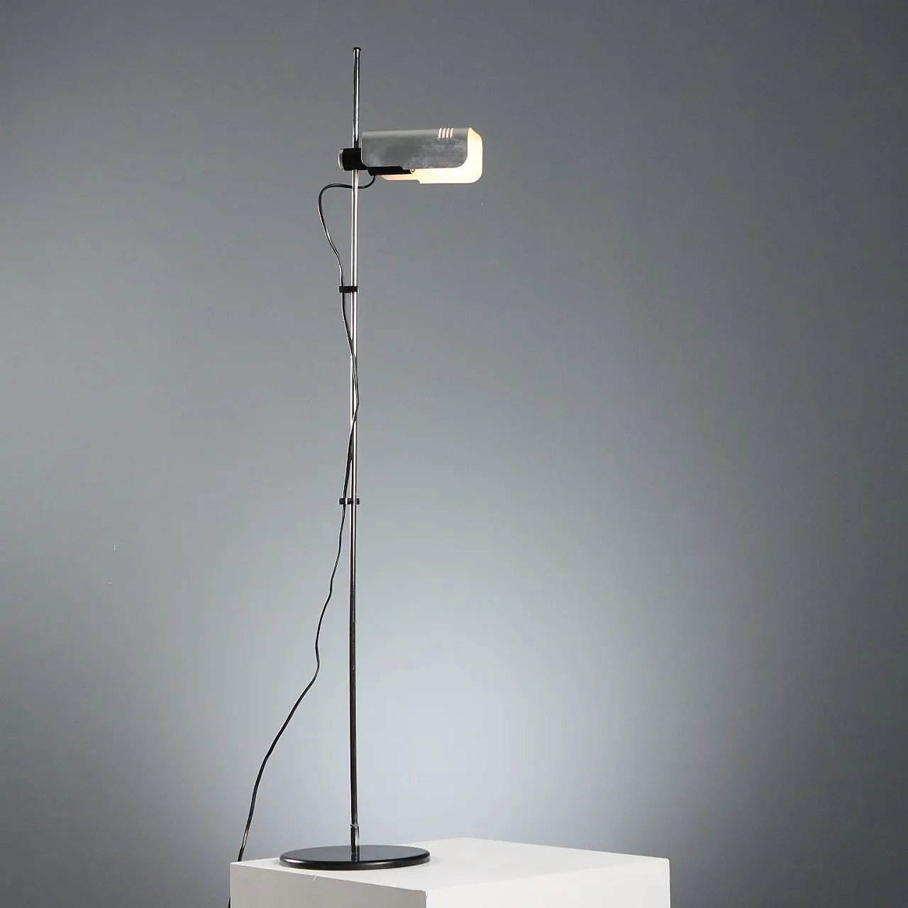 Targetti Sankey floor lamp, 1970s 1