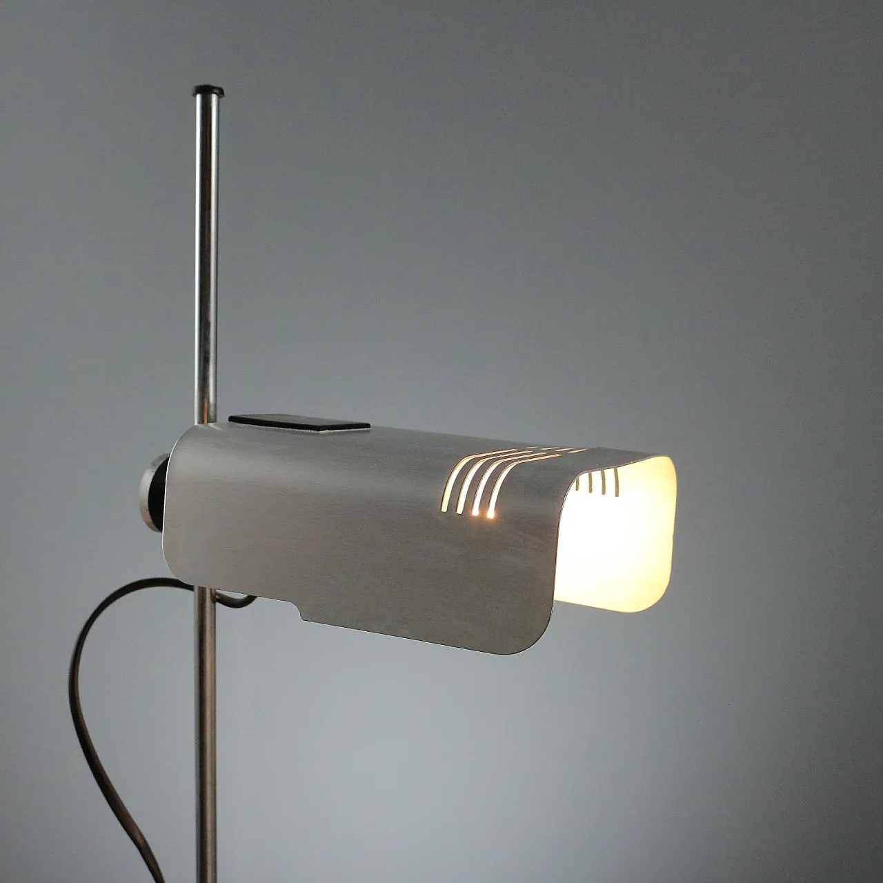 Targetti Sankey floor lamp, 1970s 3