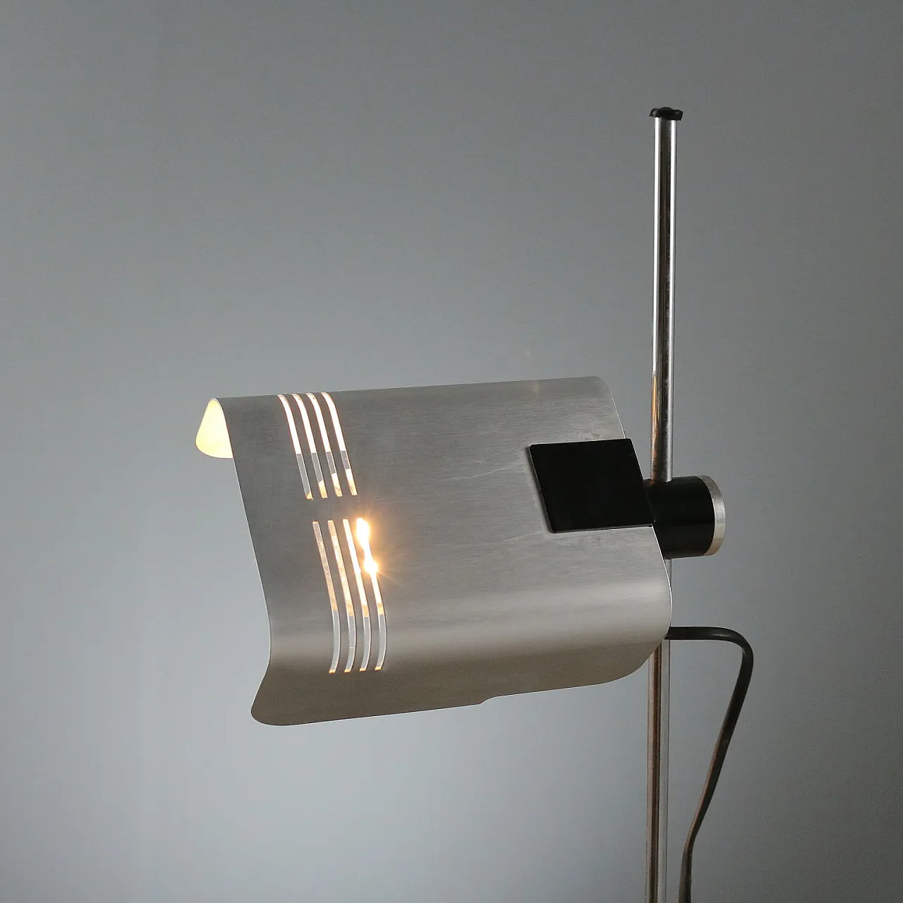 Targetti Sankey floor lamp, 1970s 4