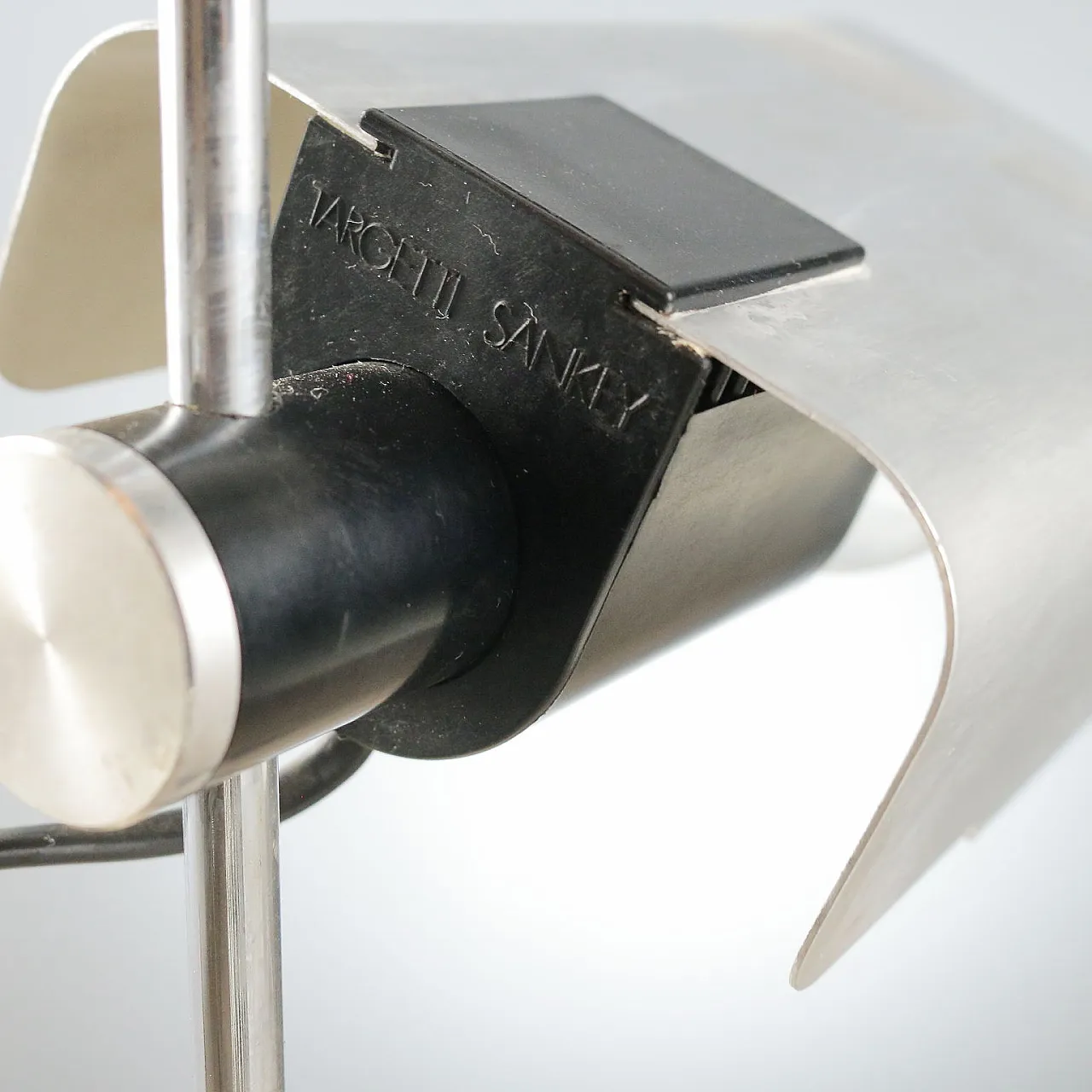 Targetti Sankey floor lamp, 1970s 6