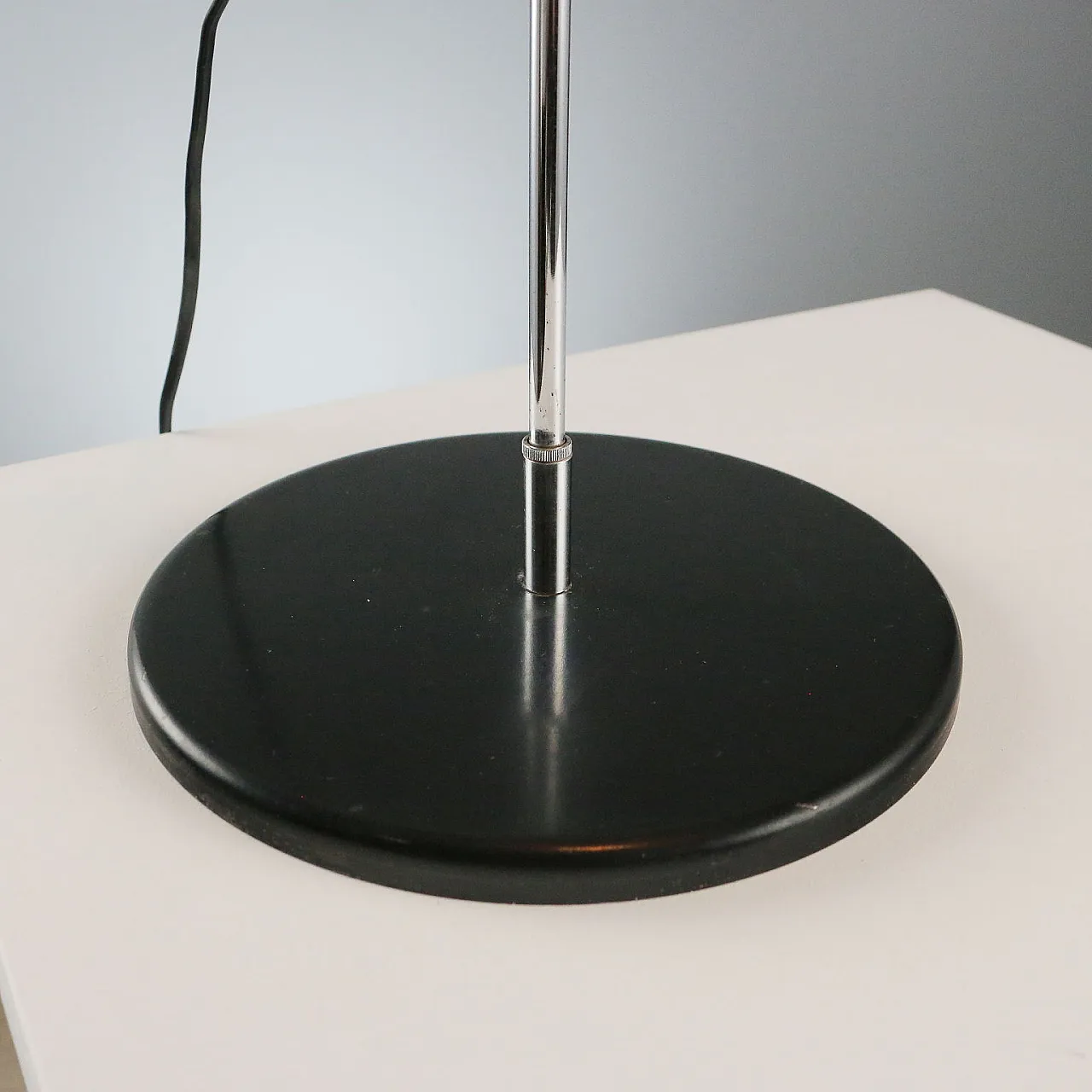 Targetti Sankey floor lamp, 1970s 7