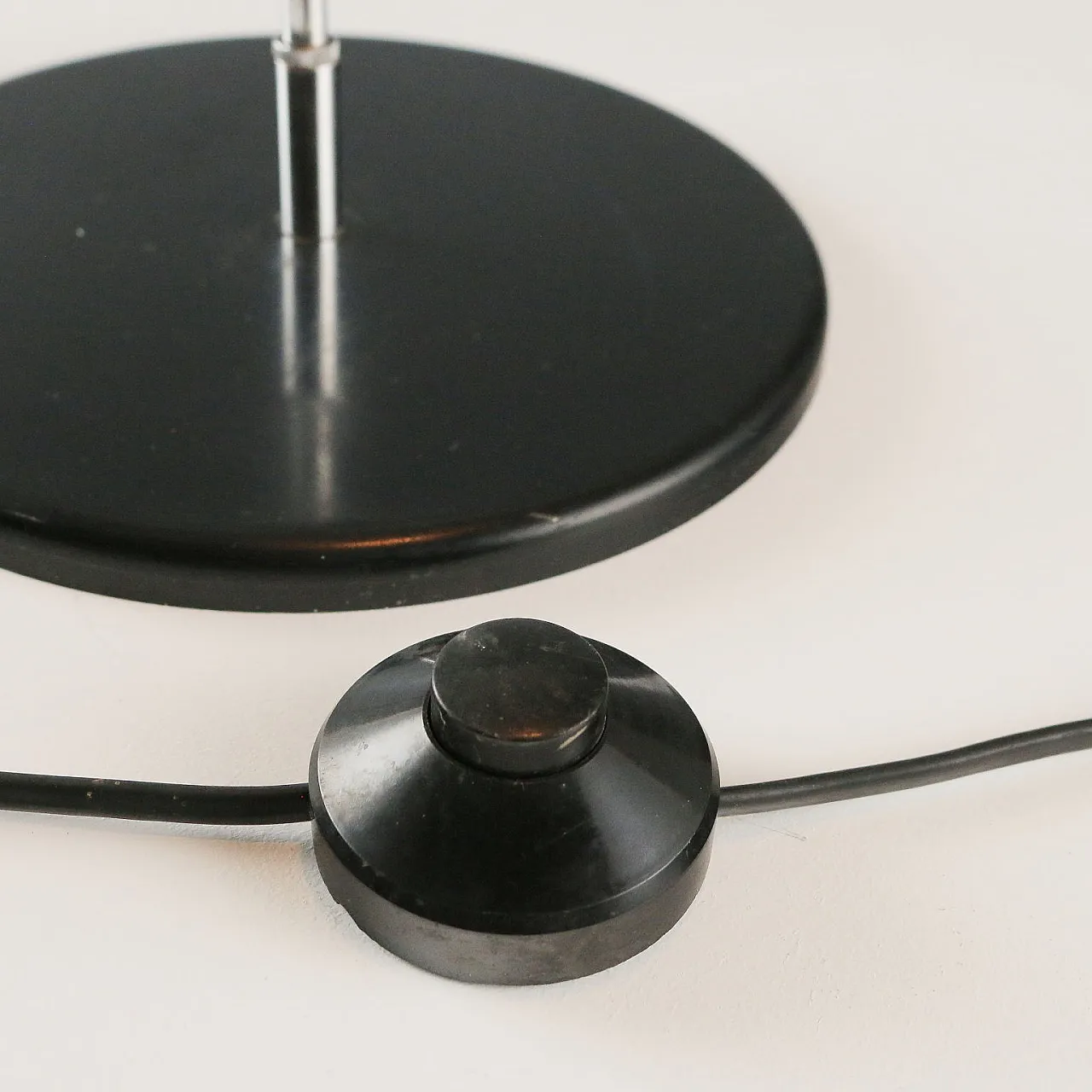 Targetti Sankey floor lamp, 1970s 8