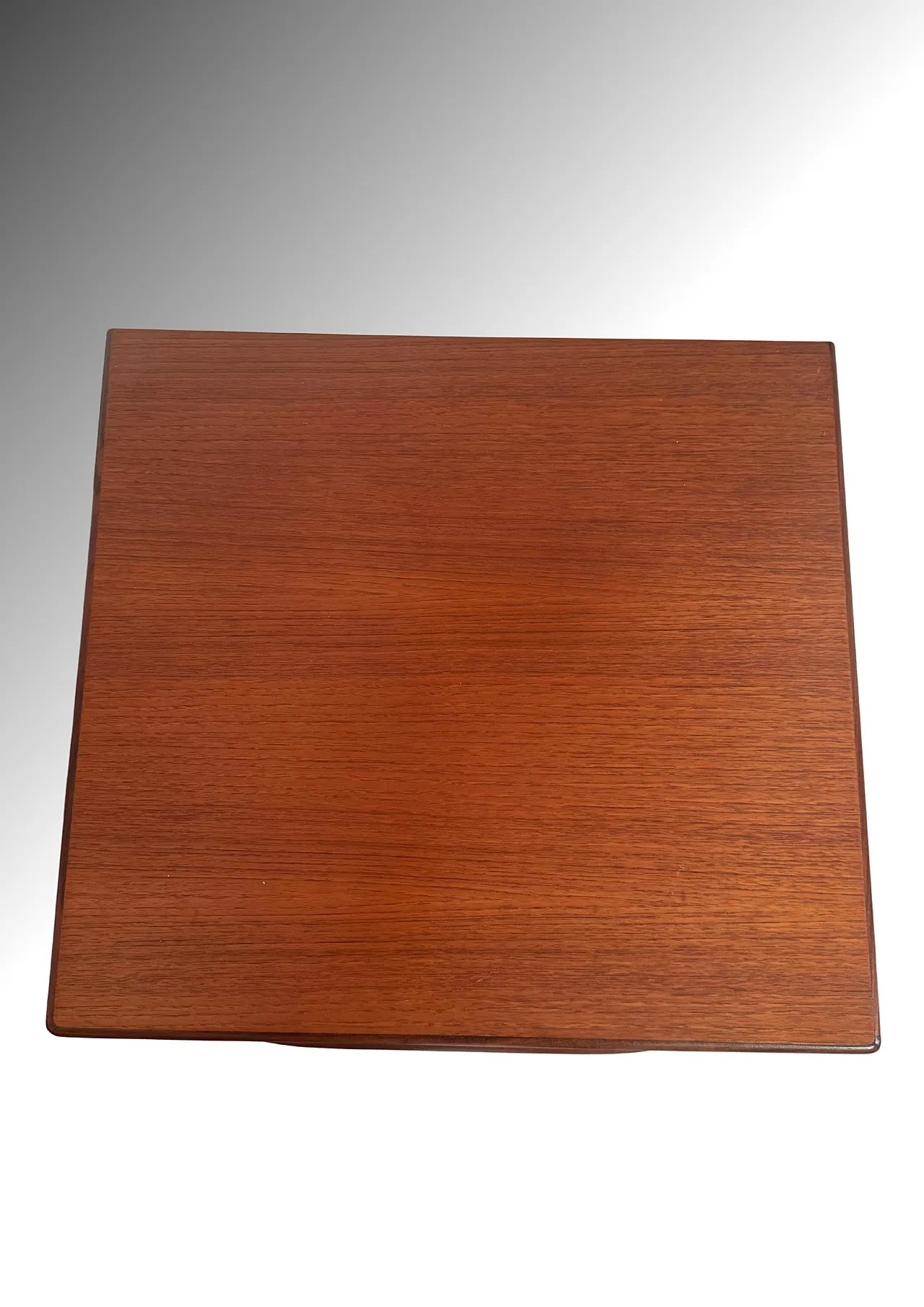 Coppia di comodini in teak di E. Gomme per G-Plan England, anni '60 15