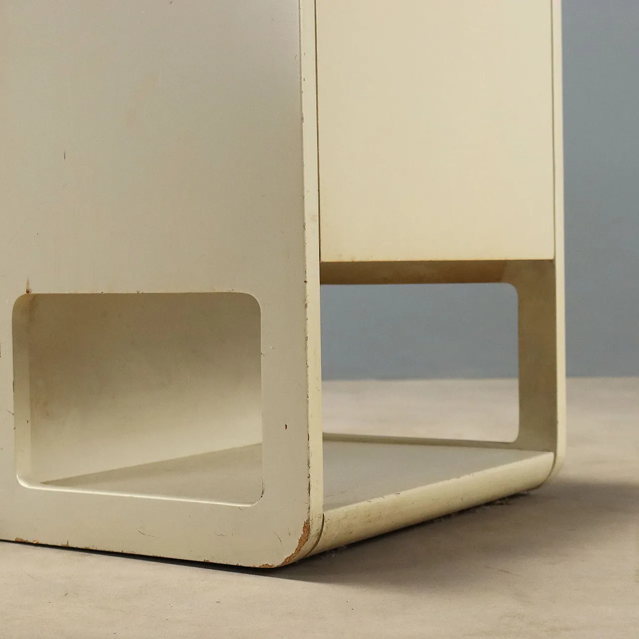 Mobiletto divisorio, anni '70 8