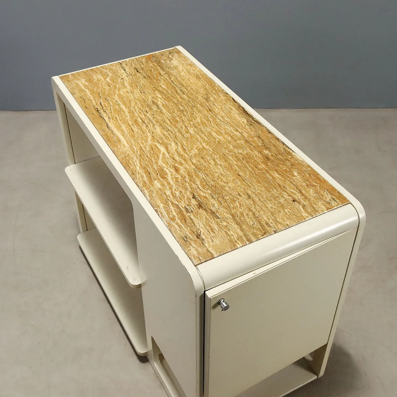 Mobiletto divisorio, anni '70 9