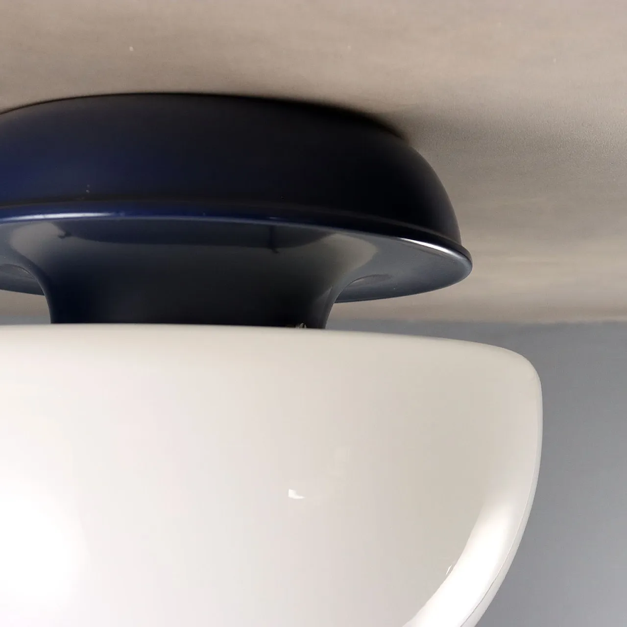 Ceiling lamp, 1970s 5