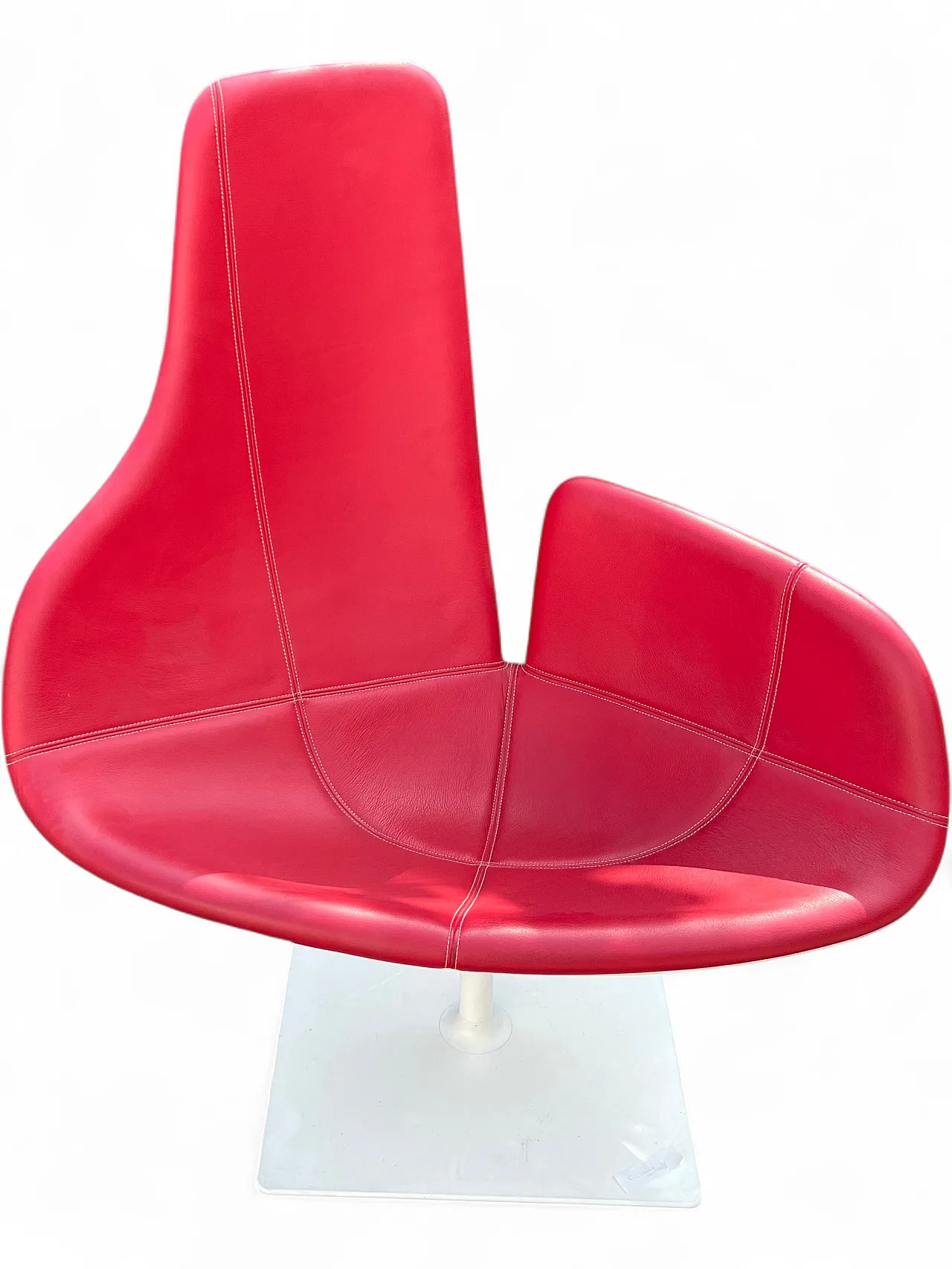 Fjord armchair by Patricia Urquiola for Moroso, 2000s 12