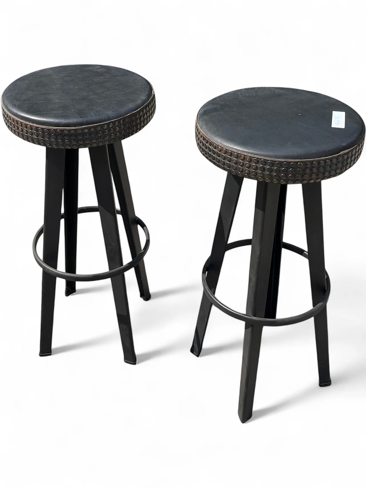 Sgabelli Stud Diesel Living Collection di Moroso, anni 2000 12