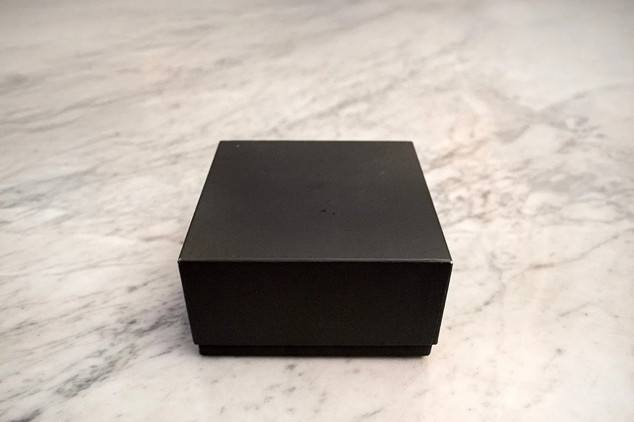 Silver-plated box by Lino Sabattini, 1970s 5
