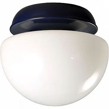 Lampada da soffitto, anni '70