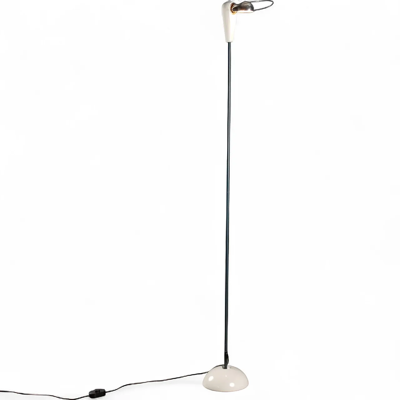 Bibip lamp by Achille Castiglioni for Flos, 1970s 10