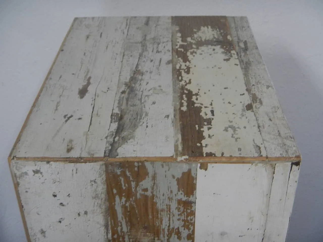 Table chest of drawers 7 drawers 1980 7