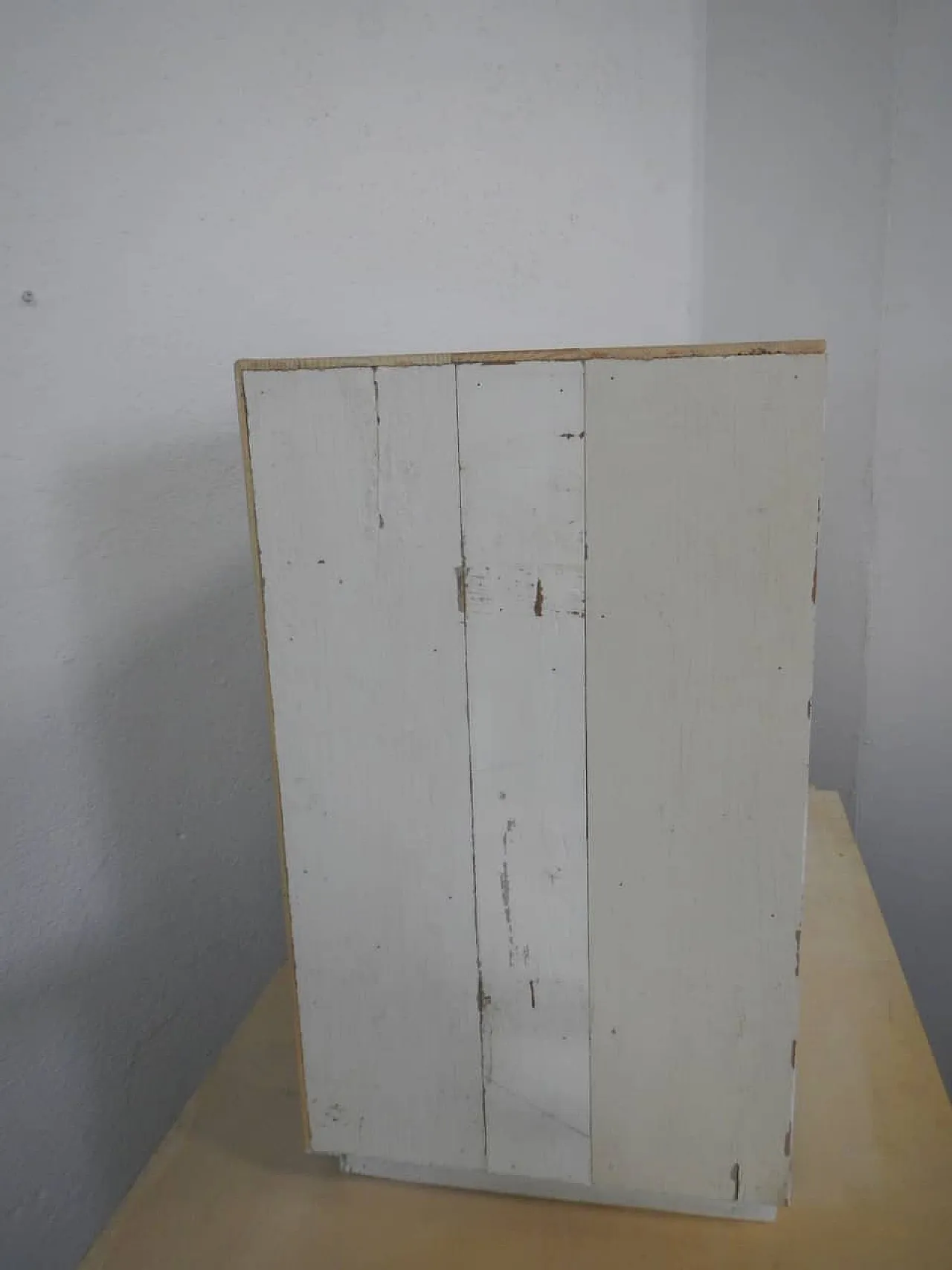 Table chest of drawers 6 drawers 1980 6