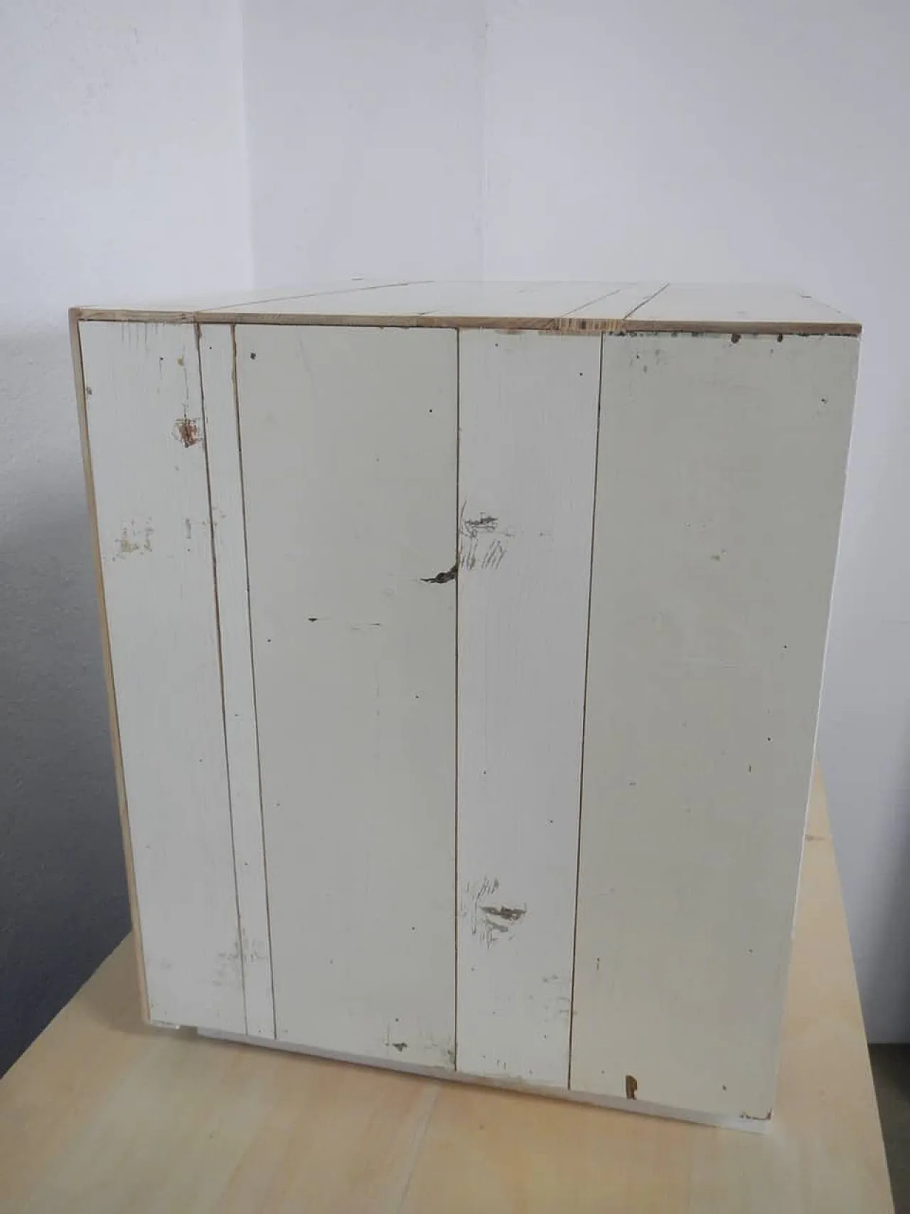 Table chest of drawers 10 drawers 1980 5