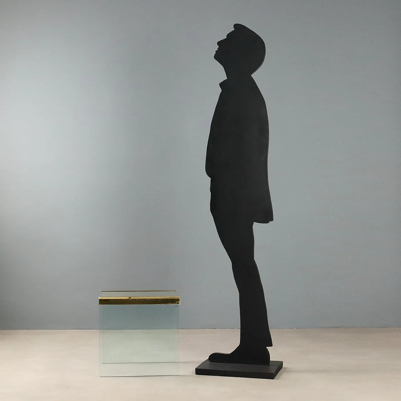 Tavolino Gallotti e Radice, anni '60 2