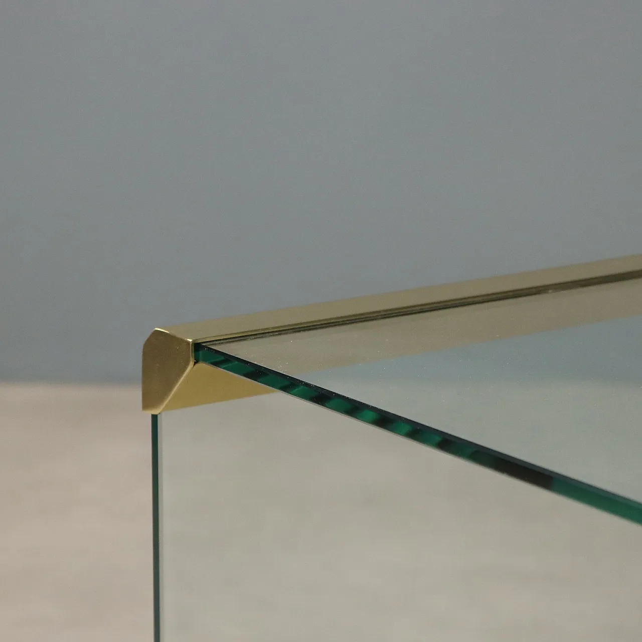 Tavolino Gallotti e Radice, anni '60 3