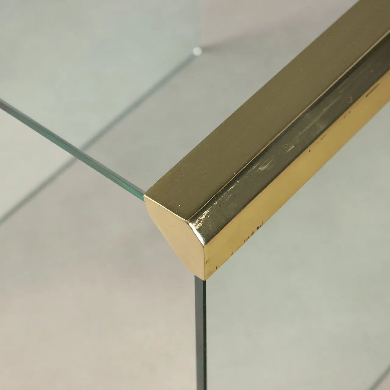 Tavolino Gallotti e Radice, anni '60 4