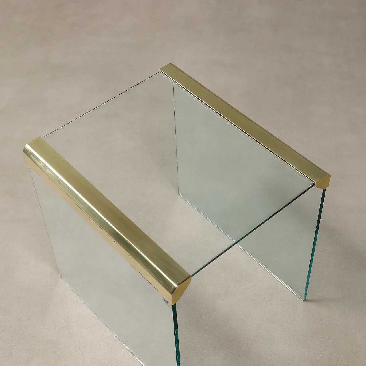 Tavolino Gallotti e Radice, anni '60 7