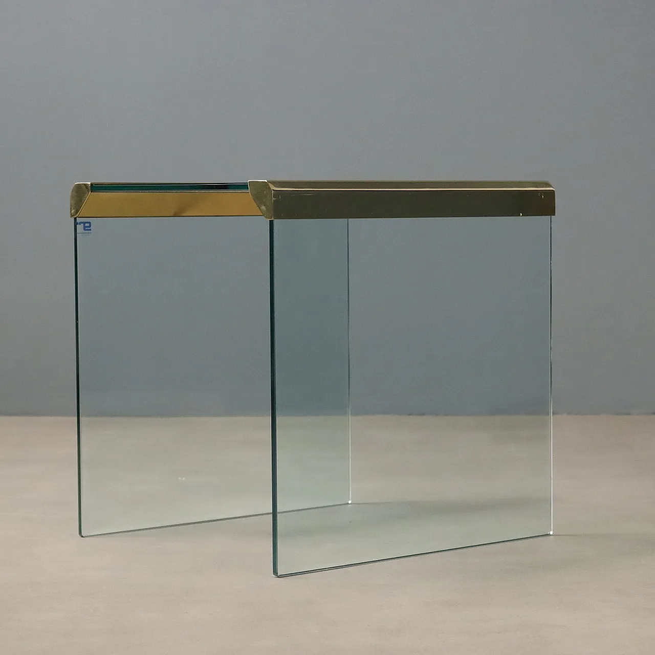 Tavolino Gallotti e Radice, anni '60 8
