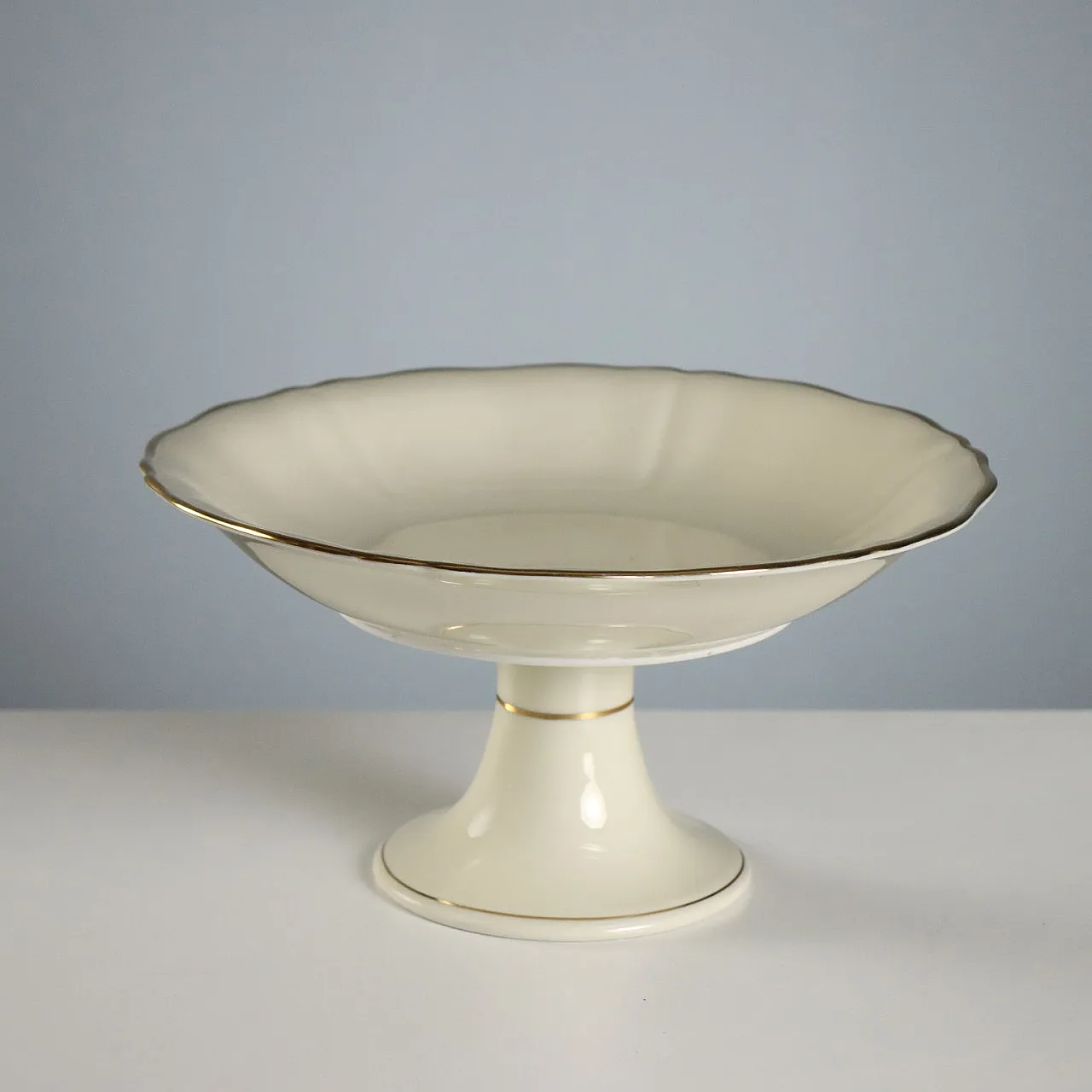 Stolzenfels Bavaria porcelain dinner service, 20th century 6