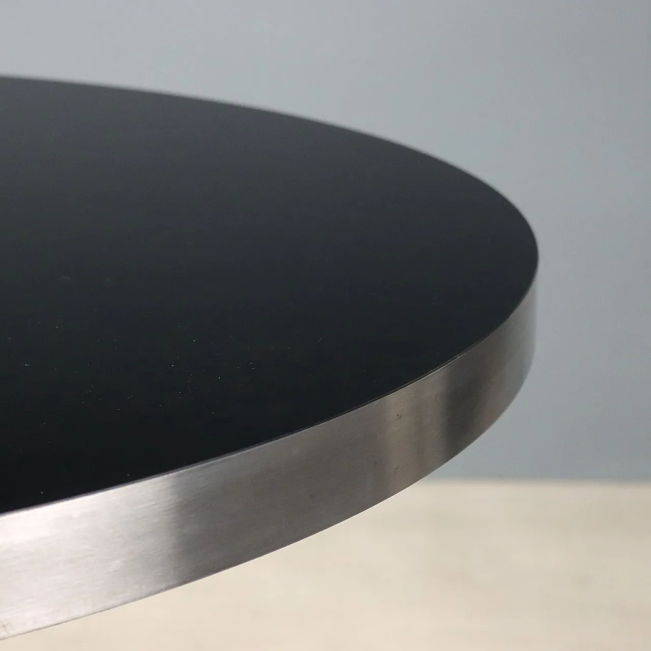 Table by Willy Rizzo, 1970s 5