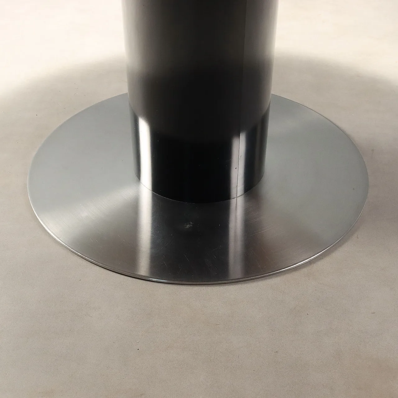 Table by Willy Rizzo, 1970s 7