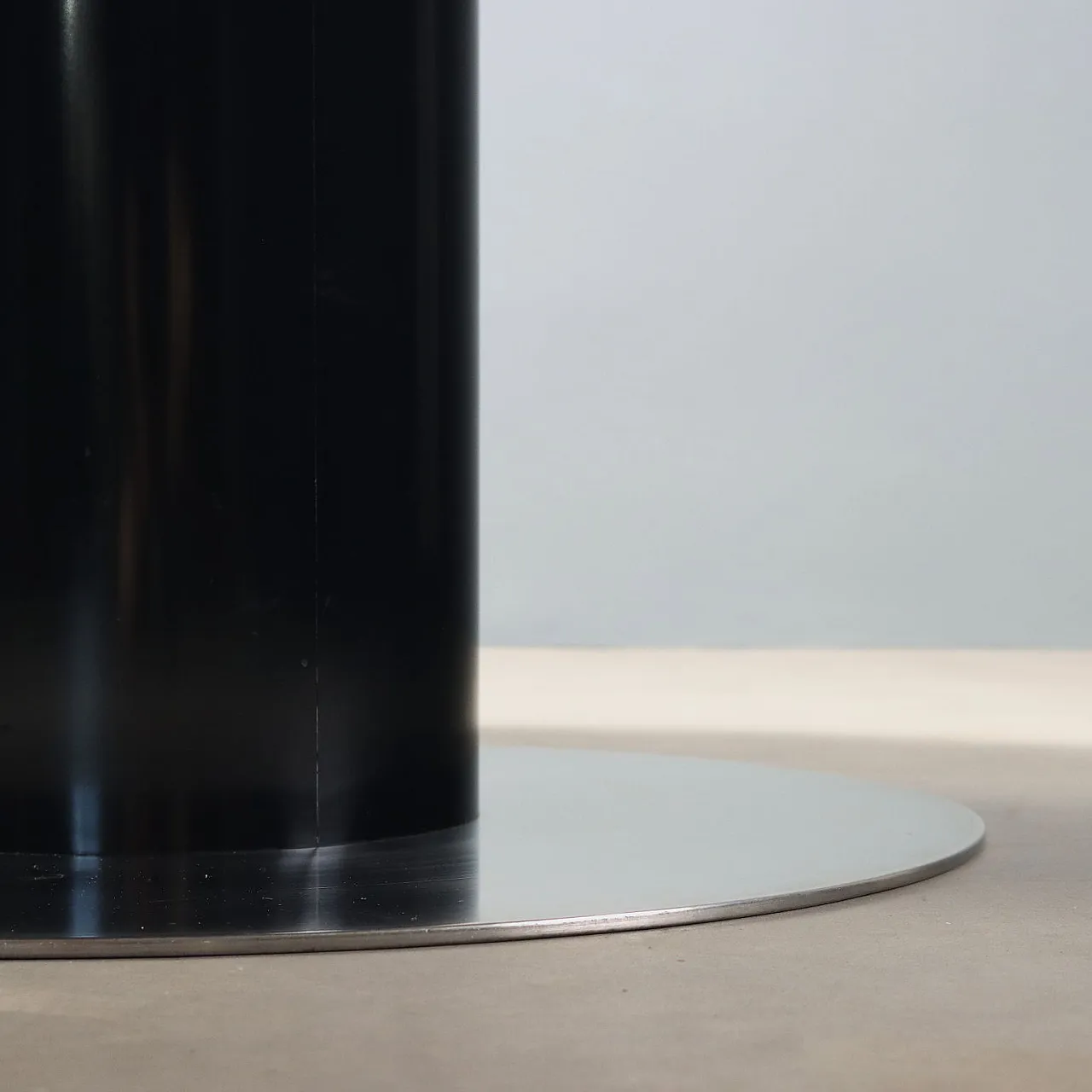 Table by Willy Rizzo, 1970s 8