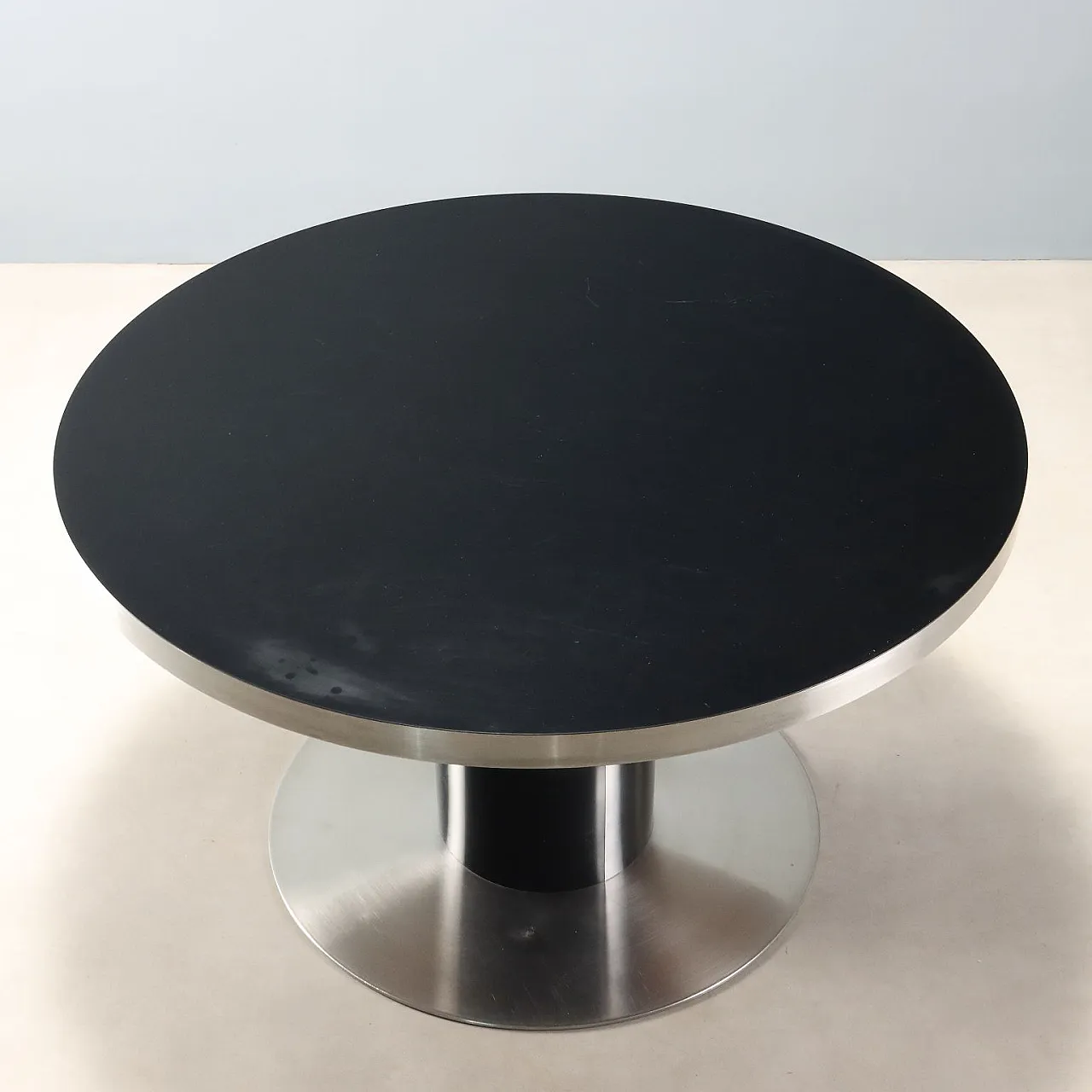 Table by Willy Rizzo, 1970s 9