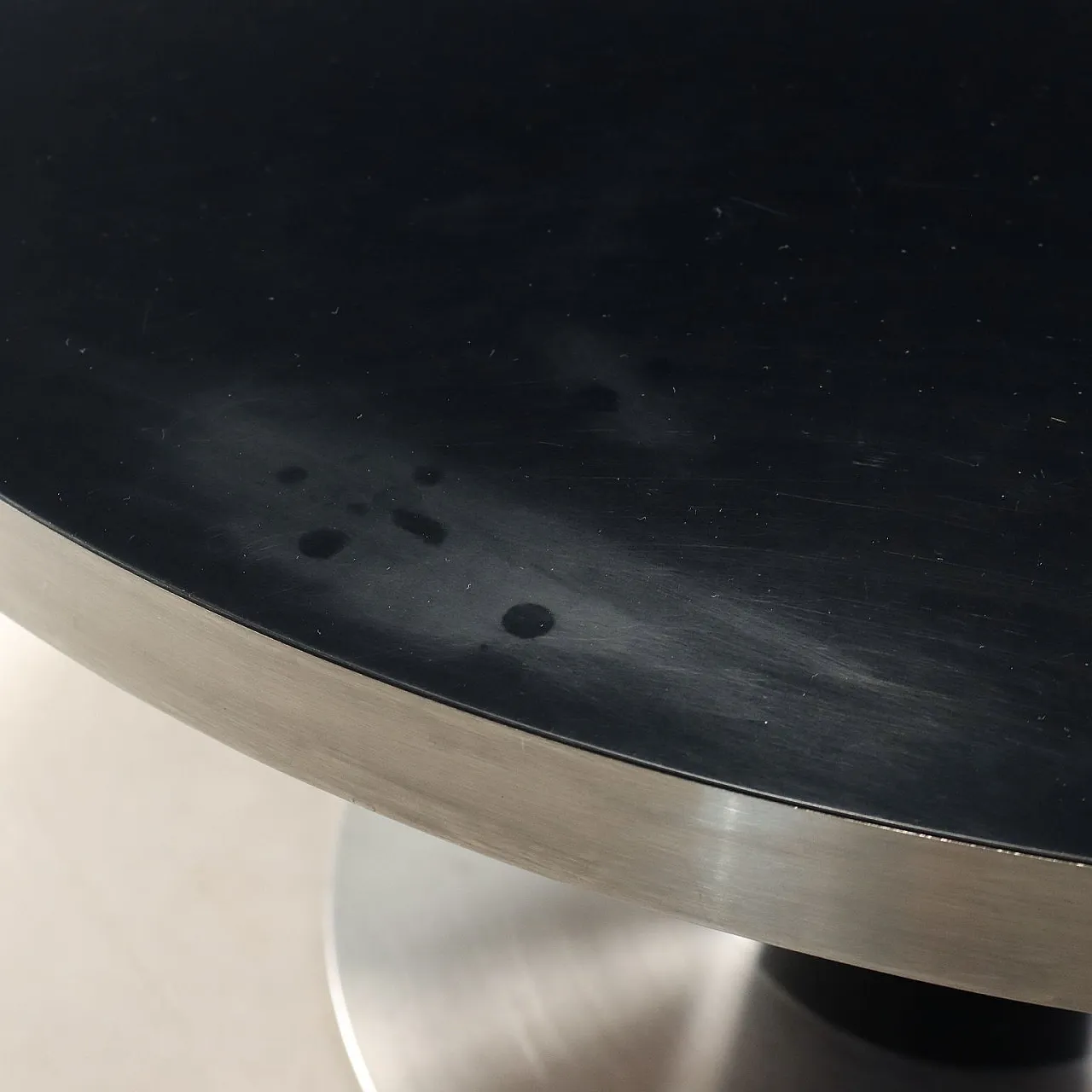 Table by Willy Rizzo, 1970s 10