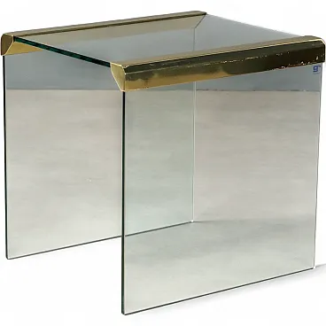 Tavolino Gallotti e Radice, anni '60