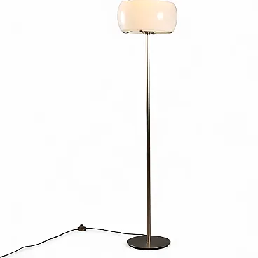 Clitunno lamp by Vico Magistretti for Artemide, 20th century