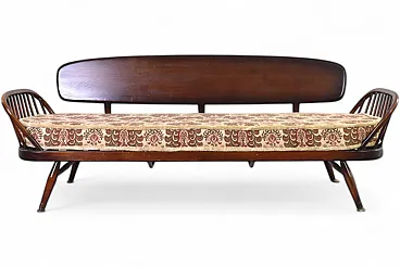 Divano daybed vintage di Lucian Ercolani per Ercol, anni '60