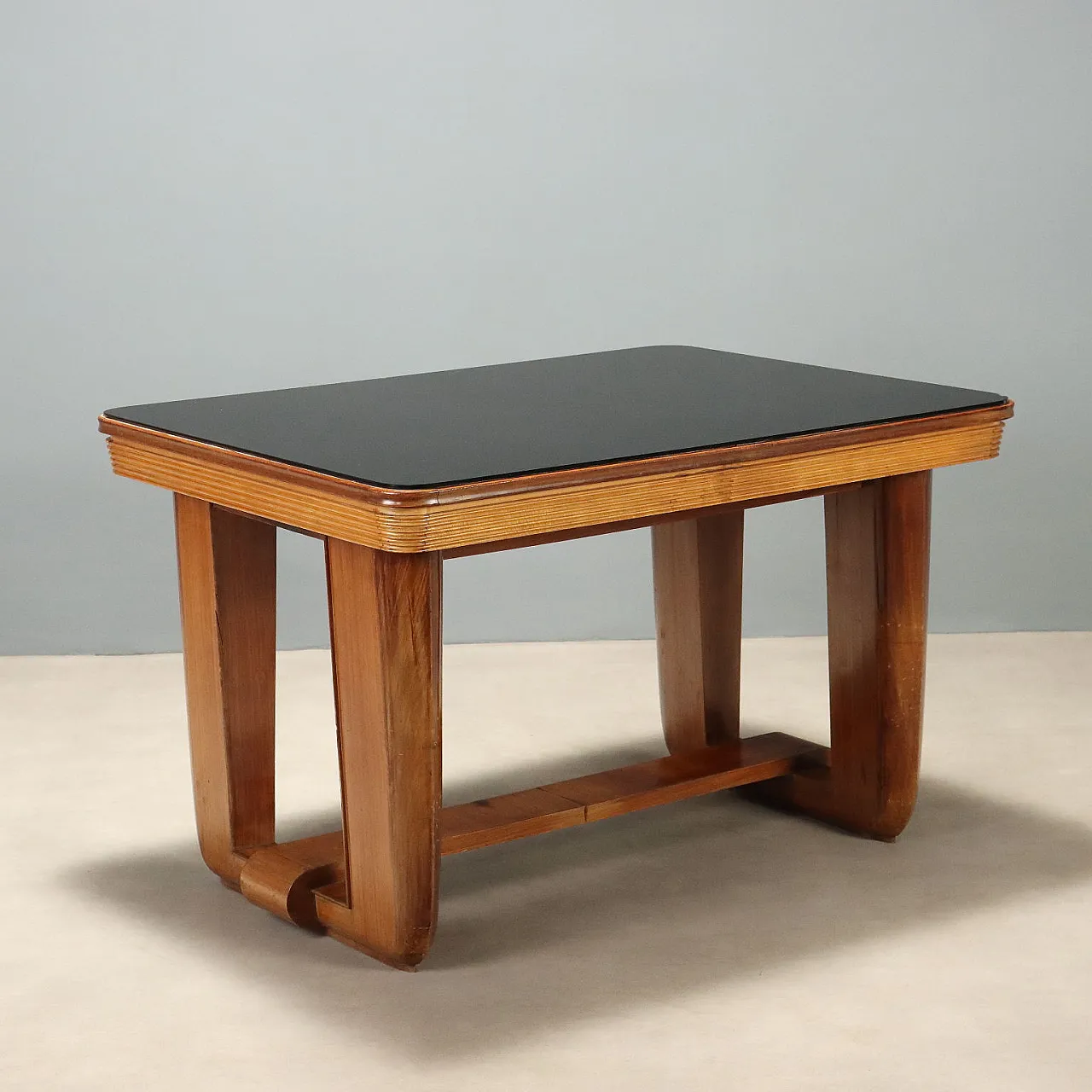 Art Deco table, 1940s 1