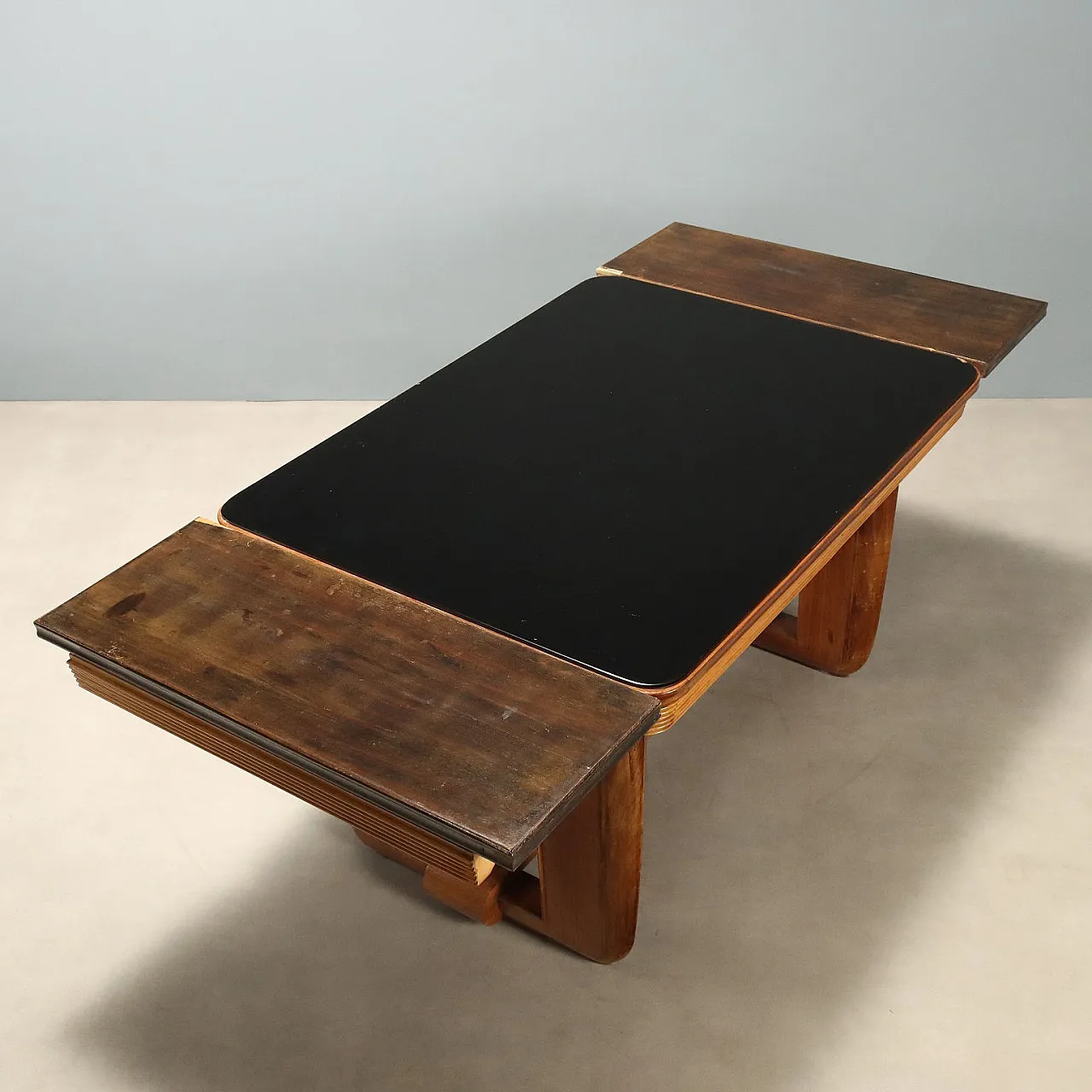 Art Deco table, 1940s 3