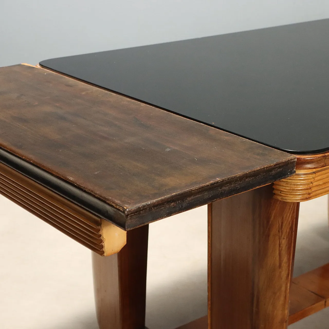 Art Deco table, 1940s 4