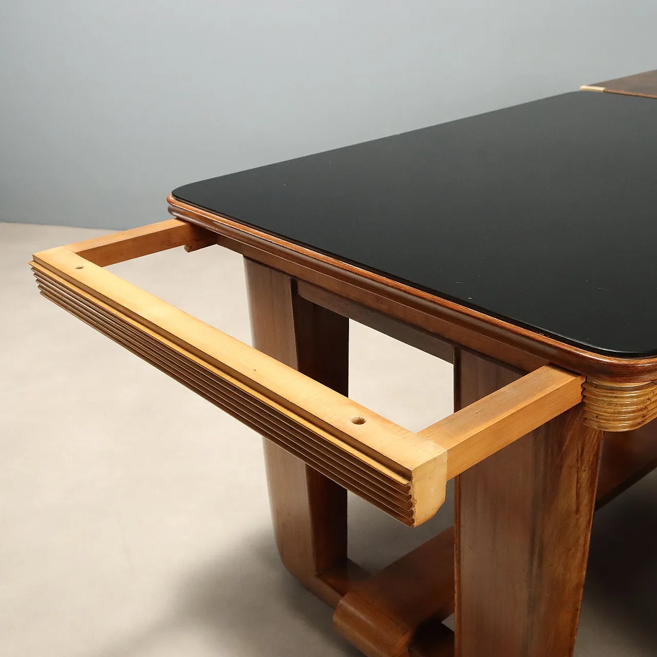 Art Deco table, 1940s 5