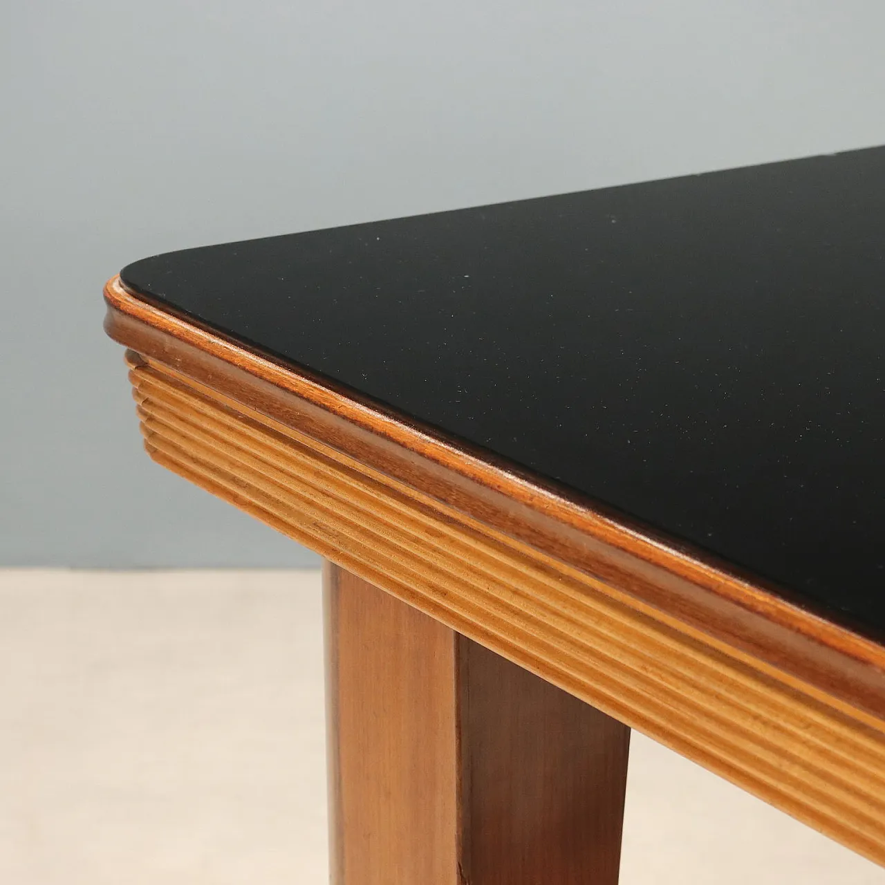 Art Deco table, 1940s 6
